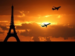 В Воронеже может открыться авиарейс в Париж