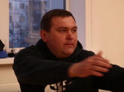 Бизнесмен Виктор Соколов в проекте «Сбросить лишнее-3»