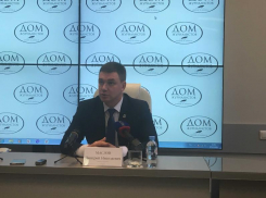 Страшную правду о качестве воронежских дорог раскрыл глава района