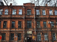 За Дом прав человека вступились серьезные люди