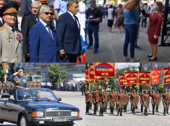 Коронавирус в Воронеже 24 июня: парад Победы, новые заболевшие и умершие