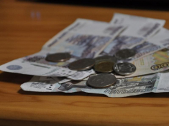 Депутаты утвердили бюджет Воронежа с дефицитом 1,3 млрд рублей на 2024 году