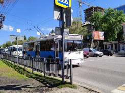 Спустя две недели после публикации «Блокнота» СМИ назвали новую стоимость проезда в Воронеже