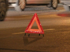 В Воронеже на Ленинском проспекте в ДТП пострадали 2 мужчин