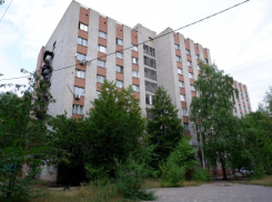 «Почта России» бросила общежитие в Воронеже, а мэрия подобрала