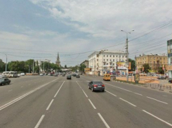 В Воронеже изменится схема движения маршрута № 31к