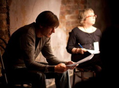 Поэтический Слэм состоится в Воронеже