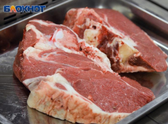 Ущерб за вспышку сибирской язвы взыскали с торговцев мясом в Воронеже 