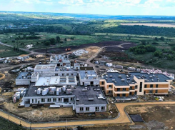 Ударили по «Демографии»: как миллиарды рублей осваивают на нацпроекте в Воронежской области