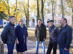 В распространении дезинформации заподозрили мэрию Воронежа