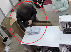 Негодяйский поступок в ПВЗ попал на видео в Воронеже 