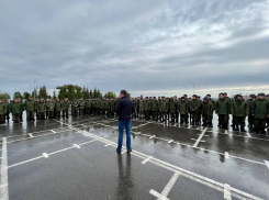 О сокращении мобилизации и аннулировании повесток объявили в Белгородской области