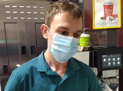 «Буквально за 5 минут вышел ребенок»: воронежский продавец рассказал, как принял роды в «Магните»