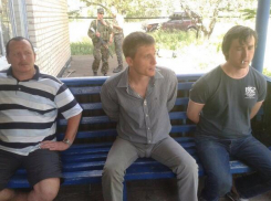 Украинские силовики разглядели в журналисте из Воронежа и его коллеге боевиков
