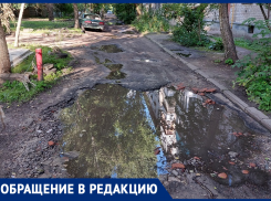 «Это же позор»: пенсионерка-инвалид пристыдила воронежских чиновников 