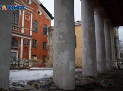 На компанию сына экс-мэра Воронежа чиновники подали в суд из-за ДК Кирова