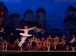 По числу купленных билетов в театр Воронеж вошел в число лидеров