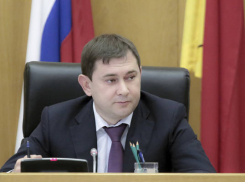 Депутаты Воронежской областной Думы увеличили дорожный фонд до 9,8 миллиардов рублей