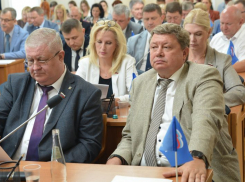 Число категорий детей для получения горячего питания расширила Воронежская гордума