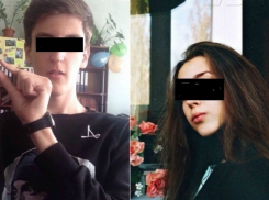 Стали известны подробности исчезновения двух воронежских школьников, состоявших в группах смерти