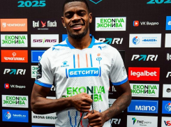 Александр Гусев выделил одного игрока воронежского «Факела» после игры с «Уралом»