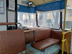 Движение междугородних автобусов изменят в Воронеже