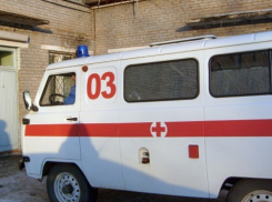 В Новоусманском районе двое местных жителей избили мужчину