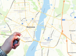 Названы три самых «горящих» района Воронежа за последнюю неделю