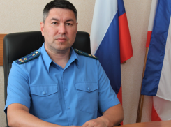 Прокурор Воронежа Николай Остапенко ушел в отставку спустя полтора года работы