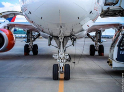 Мачта освещения и парковки появятся в воронежском аэропорту 