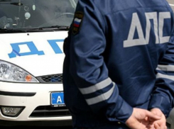 В Воронежской области за среду случилось 111 аварий