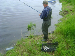 В Бутурлиновском районе рыбаку сломали челюсть из-за советов по рыбной ловле