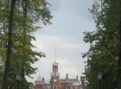 Воронежцев приглашают на экскурсию в дворец Ольденбургских в Рамони