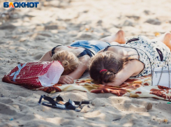 Синоптики рассказали о возвращении адского пекла на будущей неделе в Воронеже