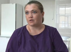 «Мои руки там пригодятся»: воронежская медсестра подписала контракт с Минобороны и уедет на СВО