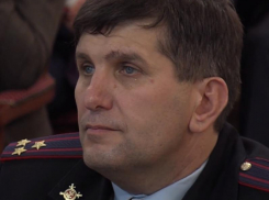 Главный полицейский Воронежа возглавил отдел, который штурмовала ФСБ