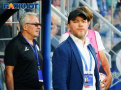 Стало известно, как изменится бюджет воронежского «Факела» после вылета в ФНЛ