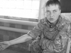 Литва первой в ЕС запретила въезд воронежским силовикам из «списка Савченко»