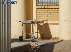 В Воронежской области забыли отправить тело на вскрытие