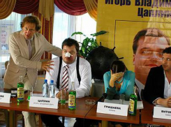 Кто возглавит партийные списки в Воронежскую областную Думу