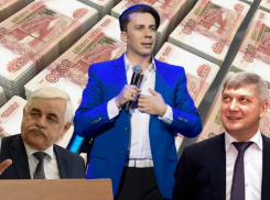 Максим Галкин издевательски прошелся по воронежскому губернатору за Агибалова