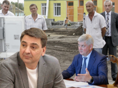 Губернатор Гусев пробалаболился, а депутат Марков неудачно пропиарился