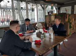 ЦУР я первый: как жалобы из комментариев в «Блокноте» попадают на стол губернатора