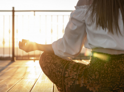 В Воронеже открылся семейный клуб, где помогают обрести гармонию и изменить жизнь к лучшему