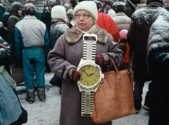 Всеобщую сертификацию товаров вводили якобы для их безопасности в Воронеже