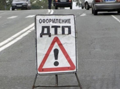 В Воронеже из-за изменения погоды выросло число аварий