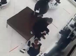 Задержана подозреваемая в дерзком ограблении главного раввина Воронежской области