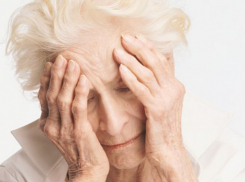 В Новой Усмани нашлась пенсионерка, потерявшая память