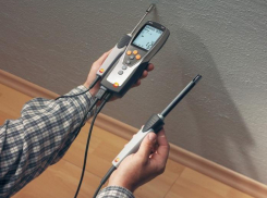 Специалисты Роспотребнадзора проверят температуру в воронежских организациях