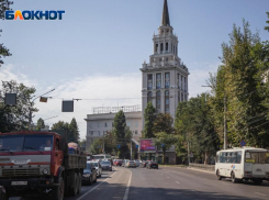 Воронежцы, давайте устроим перестройку здорового человека